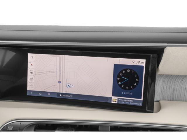 new 2026 Hyundai Palisade car, priced at $56,975