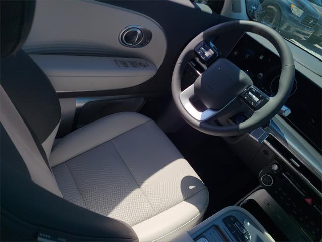 new 2026 Hyundai IONIQ 9 car, priced at $69,545
