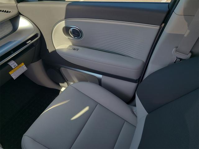 new 2026 Hyundai IONIQ 9 car, priced at $69,545