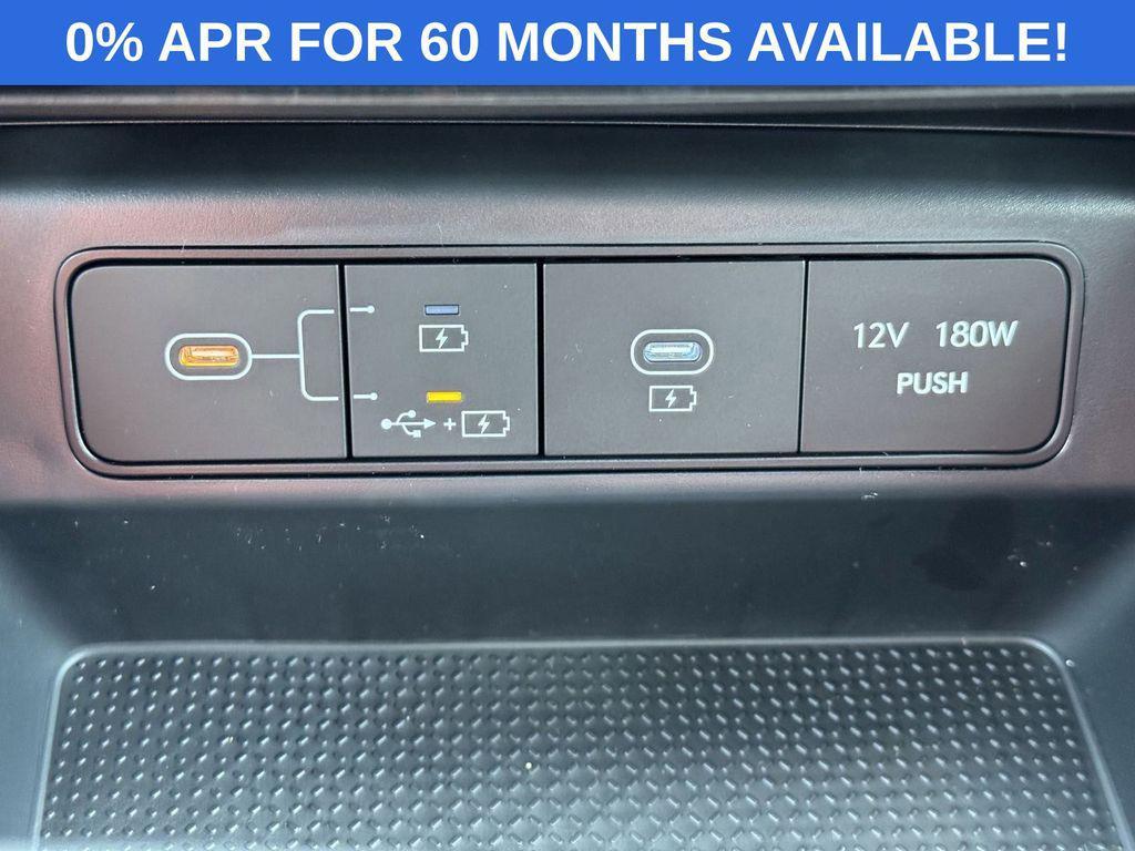 new 2025 Hyundai SANTA CRUZ car, priced at $31,474