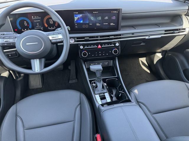new 2025 Hyundai SANTA CRUZ car, priced at $31,724
