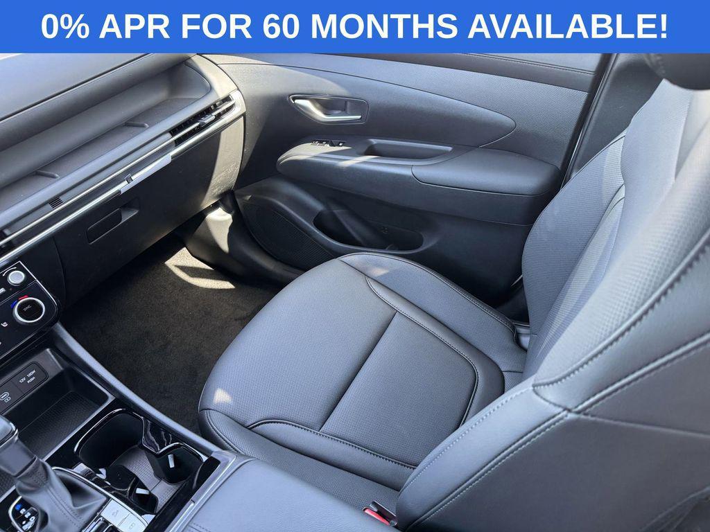 new 2025 Hyundai SANTA CRUZ car, priced at $31,474