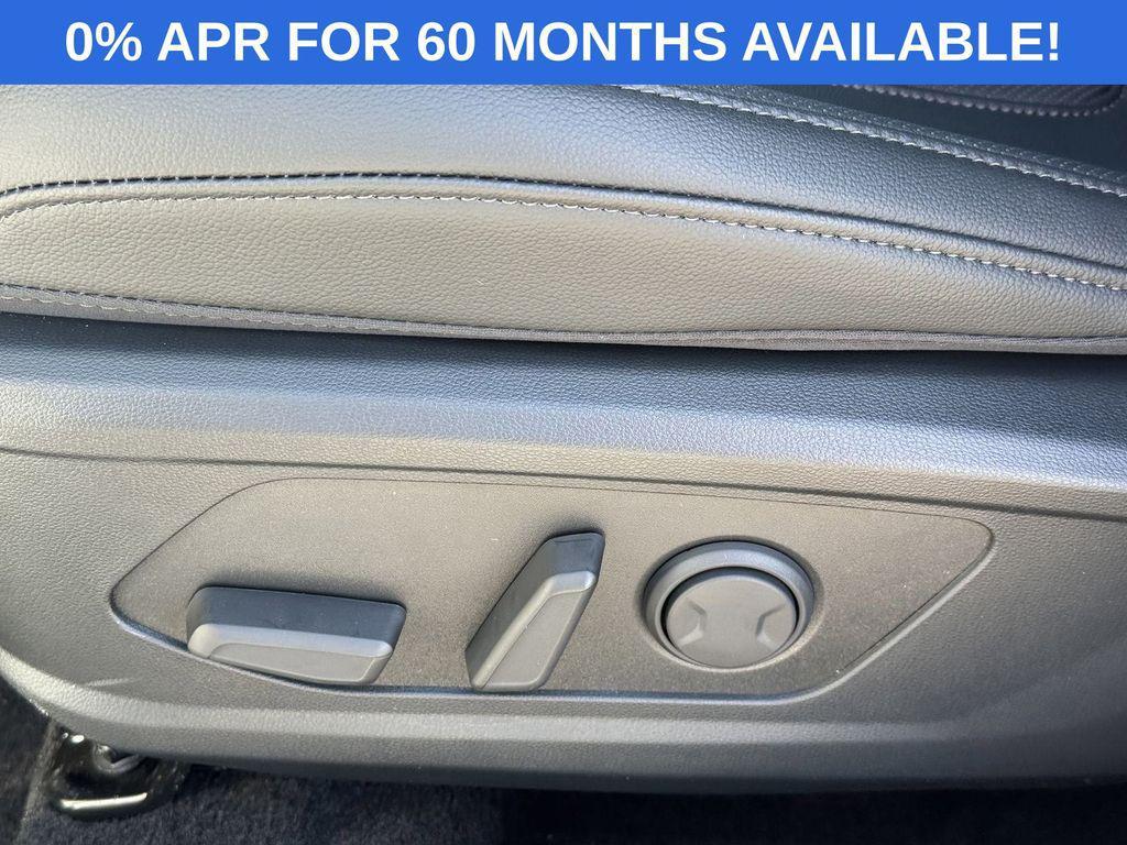 new 2025 Hyundai SANTA CRUZ car, priced at $31,474