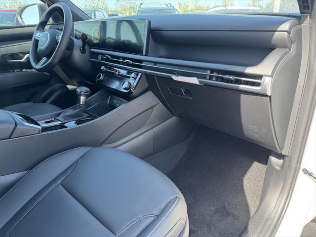 new 2025 Hyundai SANTA CRUZ car, priced at $31,724