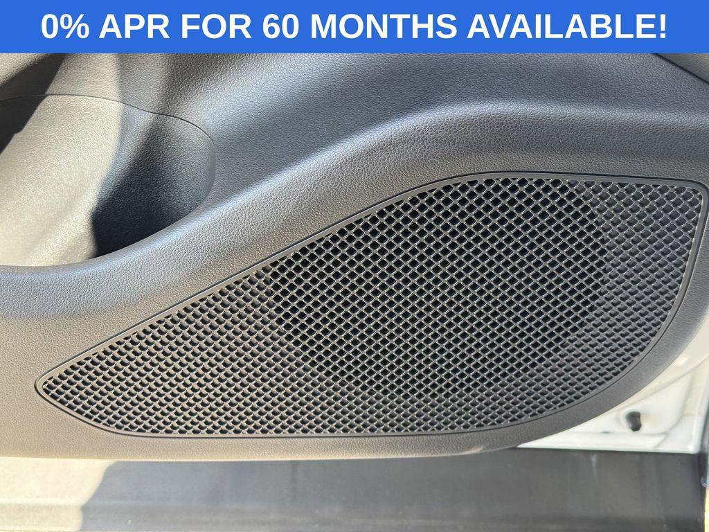 new 2025 Hyundai SANTA CRUZ car, priced at $31,474