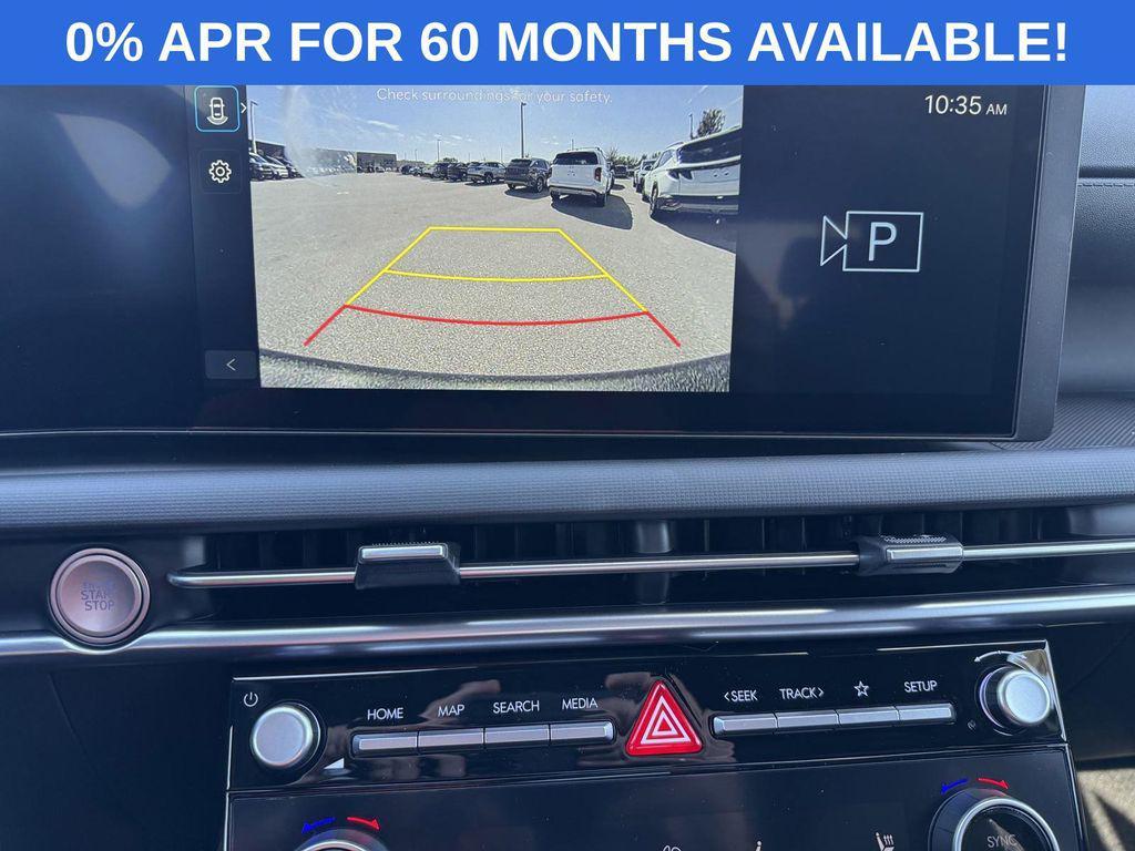 new 2025 Hyundai SANTA CRUZ car, priced at $31,474