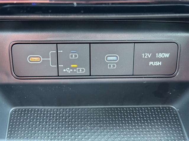 new 2025 Hyundai SANTA CRUZ car, priced at $31,724