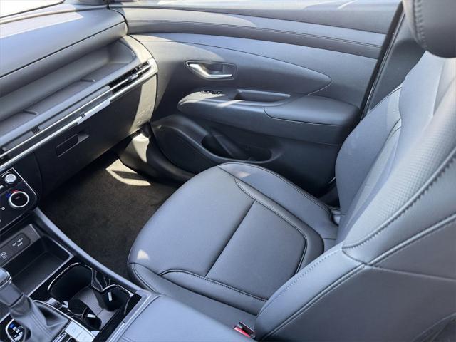 new 2025 Hyundai SANTA CRUZ car, priced at $31,724