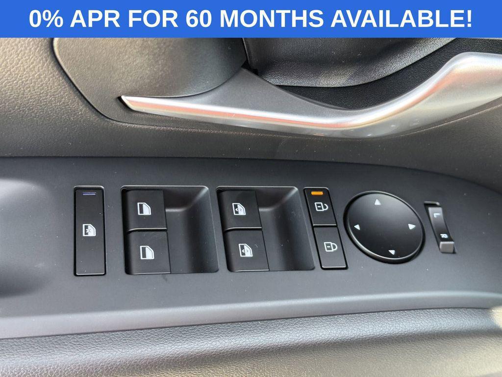 new 2025 Hyundai SANTA CRUZ car, priced at $31,474