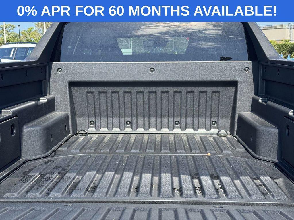 new 2025 Hyundai SANTA CRUZ car, priced at $31,474