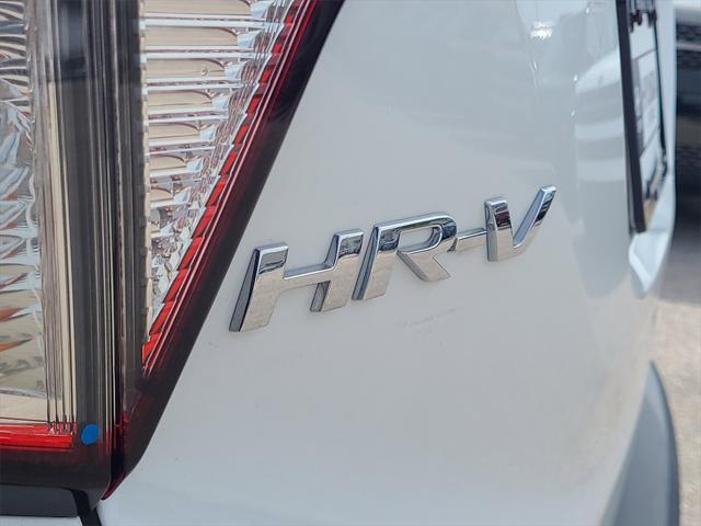 used 2022 Honda HR-V car, priced at $19,772