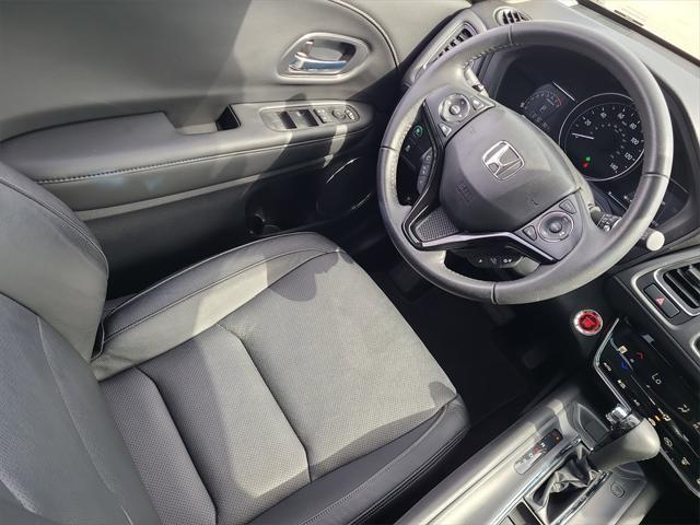used 2022 Honda HR-V car, priced at $19,772