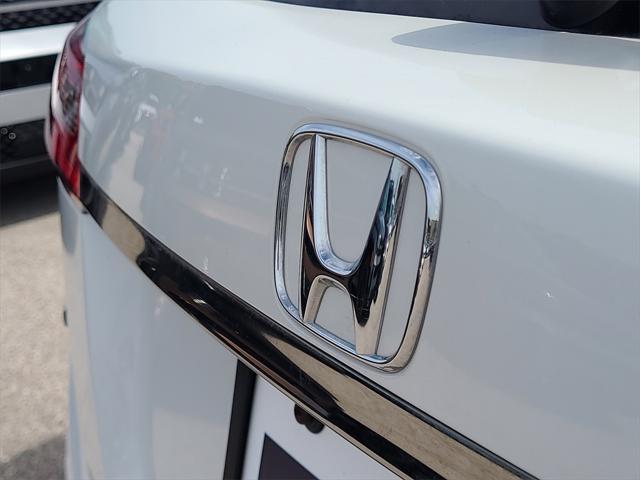used 2022 Honda HR-V car, priced at $19,772