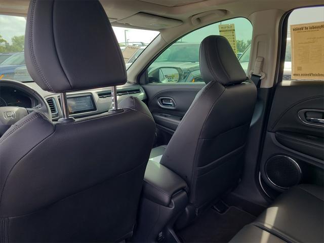 used 2022 Honda HR-V car, priced at $19,772