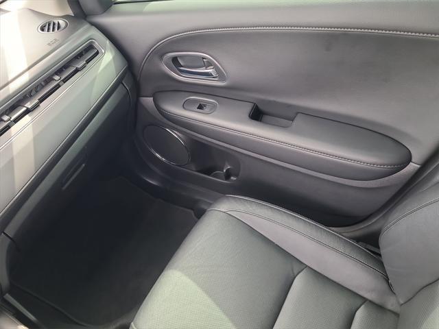 used 2022 Honda HR-V car, priced at $19,772