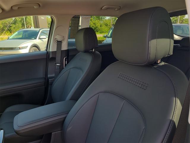 new 2025 Hyundai IONIQ 5 car, priced at $51,674