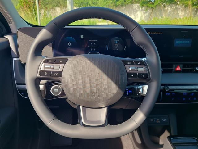 new 2025 Hyundai IONIQ 5 car, priced at $51,674