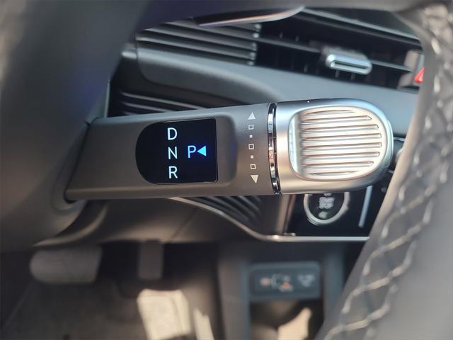 new 2025 Hyundai IONIQ 5 car, priced at $51,674
