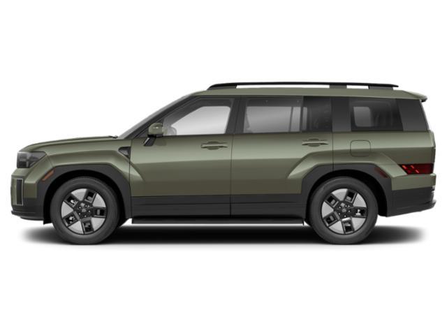 new 2025 Hyundai Santa Fe car, priced at $38,264