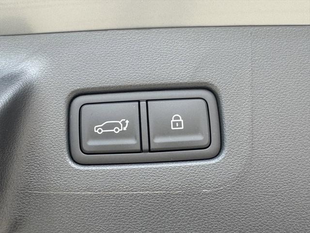 new 2025 Hyundai Santa Fe car, priced at $45,525
