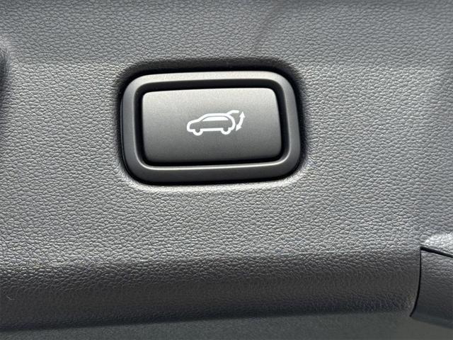 new 2025 Hyundai Tucson car, priced at $32,913