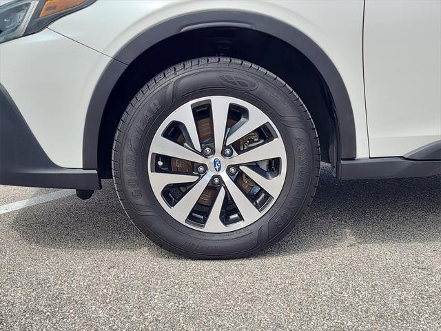 used 2020 Subaru Outback car, priced at $16,994