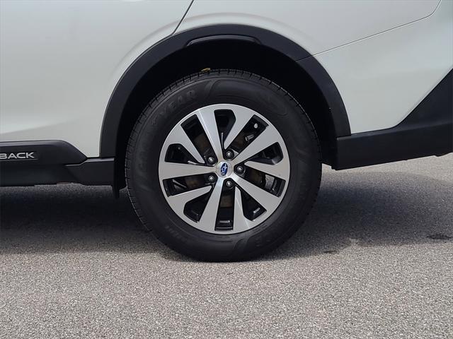 used 2020 Subaru Outback car, priced at $16,994