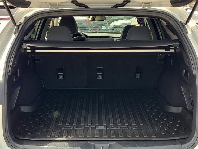 used 2020 Subaru Outback car, priced at $16,994