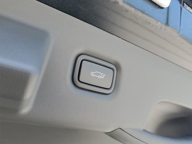 new 2025 Hyundai IONIQ 5 car, priced at $43,872