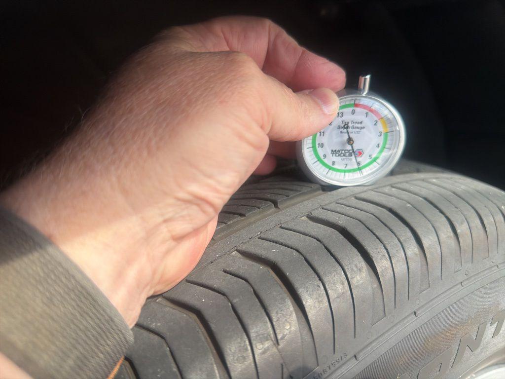 used 2023 Buick Envision car, priced at $22,407