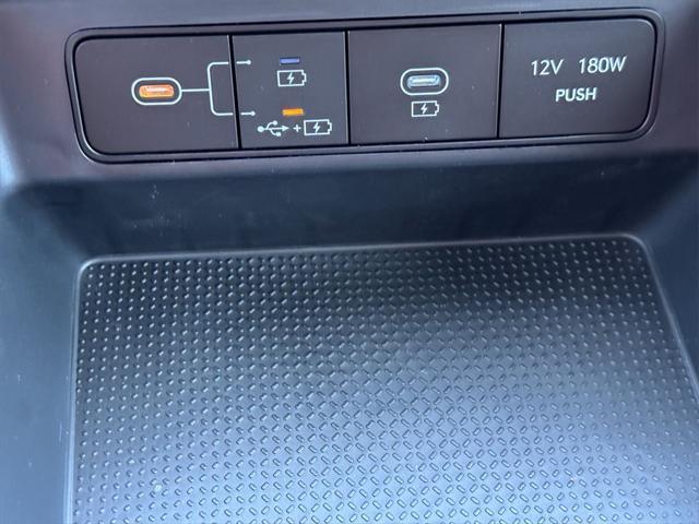 new 2025 Hyundai SANTA CRUZ car, priced at $30,958