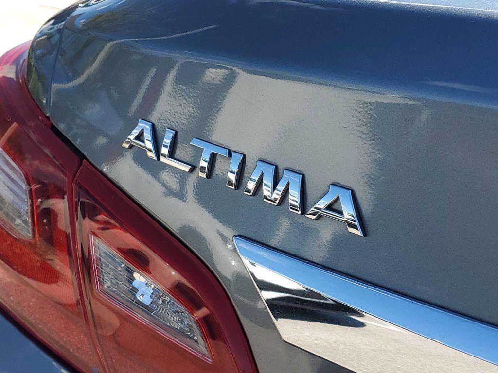 used 2018 Nissan Altima car, priced at $11,761