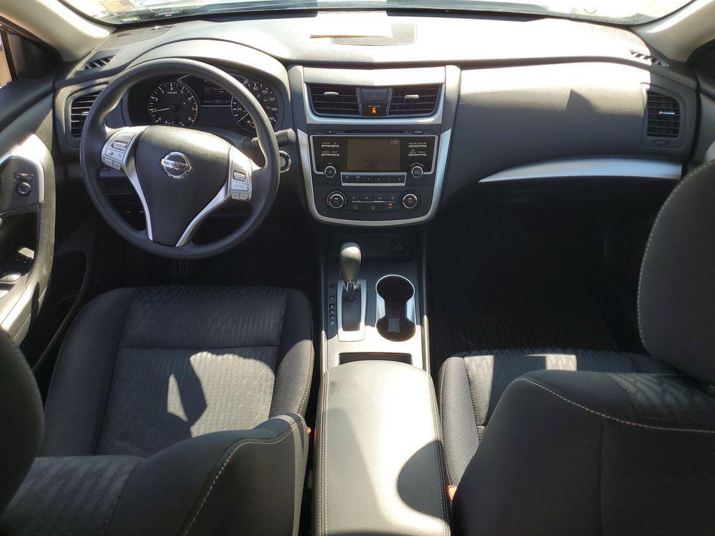 used 2018 Nissan Altima car, priced at $11,761