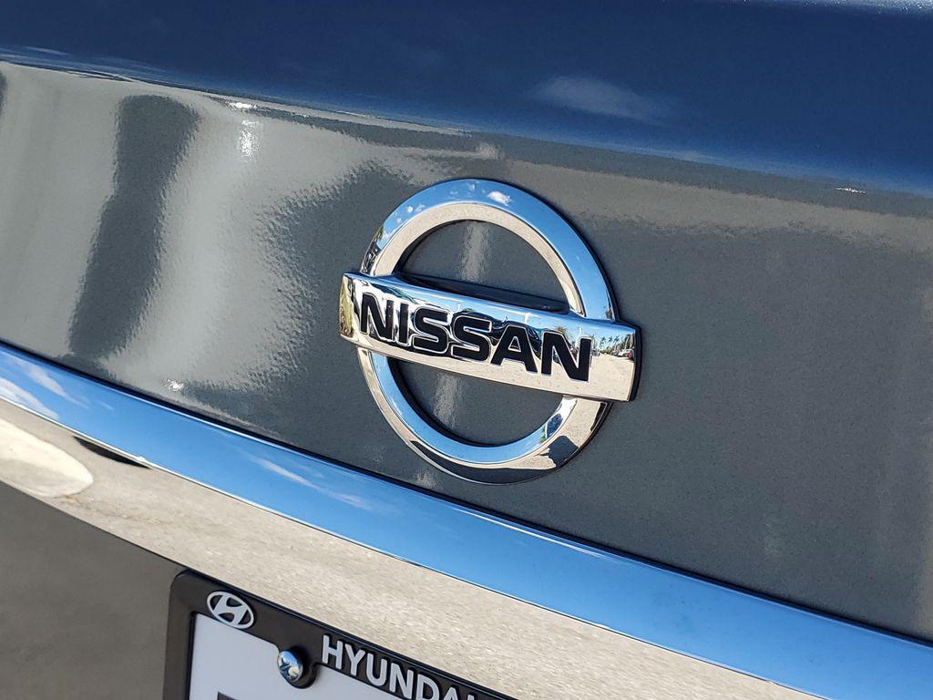 used 2018 Nissan Altima car, priced at $11,761