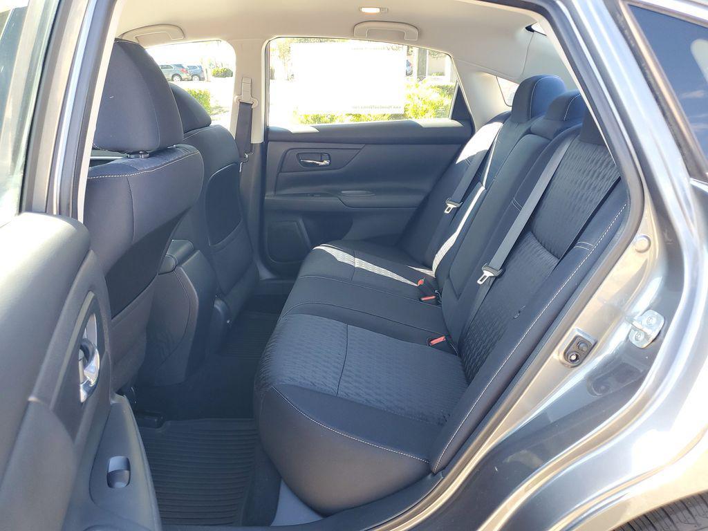 used 2018 Nissan Altima car, priced at $11,761