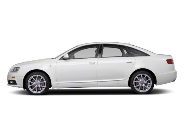 used 2010 Audi A6 car