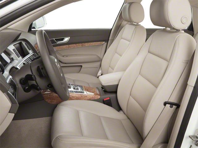 used 2010 Audi A6 car