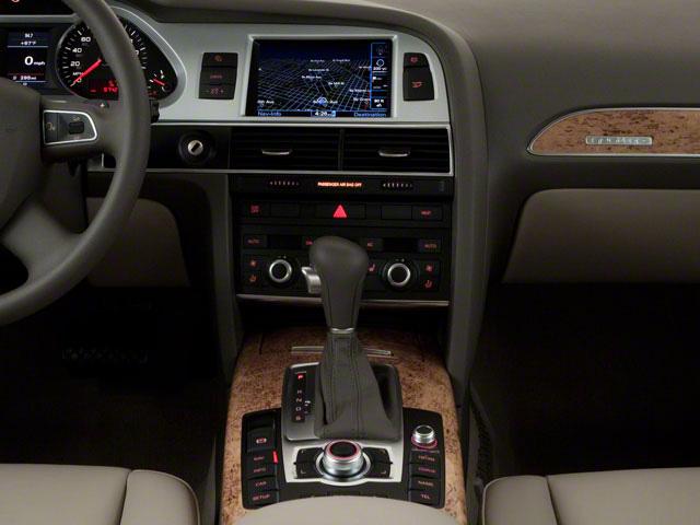 used 2010 Audi A6 car