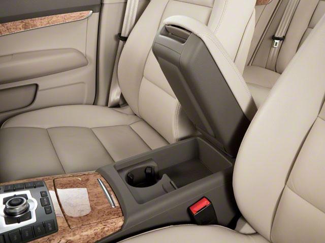 used 2010 Audi A6 car