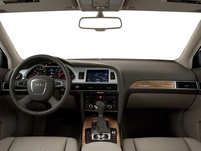 used 2010 Audi A6 car
