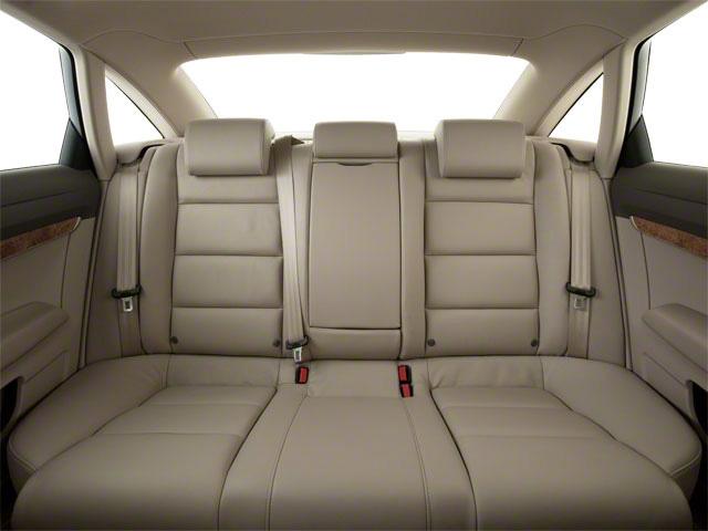used 2010 Audi A6 car