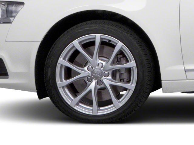 used 2010 Audi A6 car