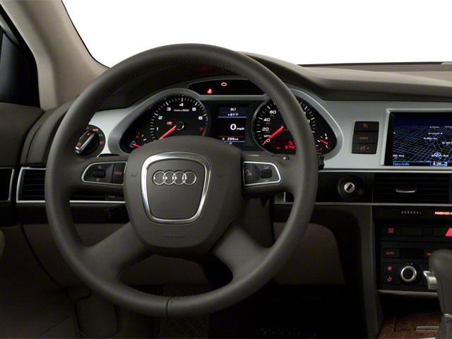 used 2010 Audi A6 car