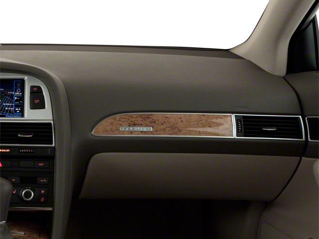 used 2010 Audi A6 car