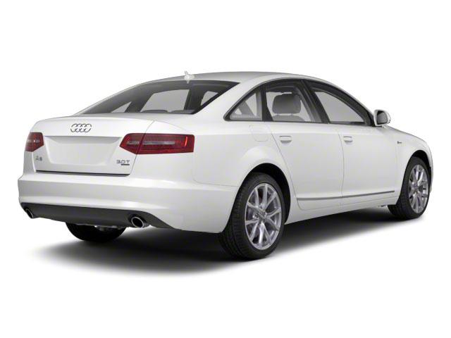 used 2010 Audi A6 car