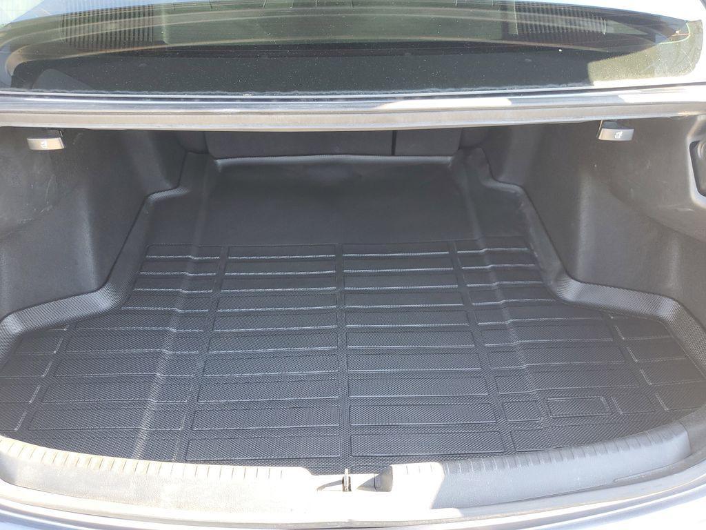 used 2022 Acura TLX car, priced at $24,499