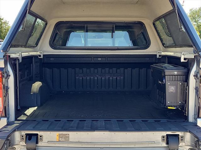 used 2024 GMC Sierra 1500 car, priced at $58,914