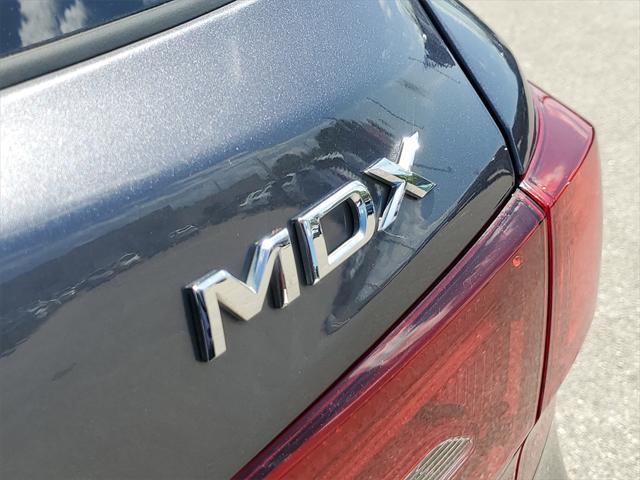used 2020 Acura MDX Sport Hybrid car, priced at $26,639