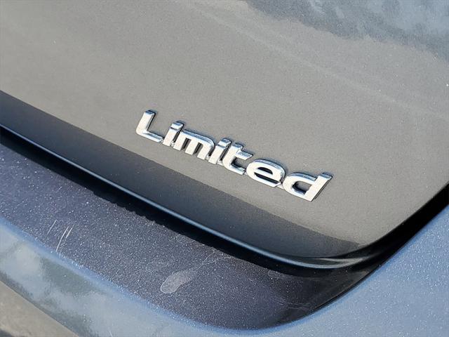 used 2018 Hyundai Sonata car, priced at $15,466
