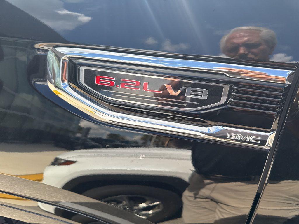 used 2022 GMC Sierra 1500 car, priced at $37,998